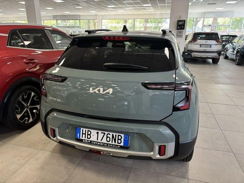 Kia Stonic NUOVA 1.0 T-GDI MH STYLE LAUNCH