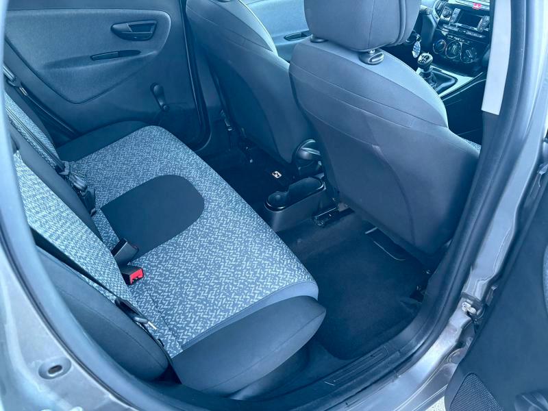 Lancia Ypsilon 5 Porte 1.0 hybrid Gold s&s 70cv ADATTA NEOPATENTATI