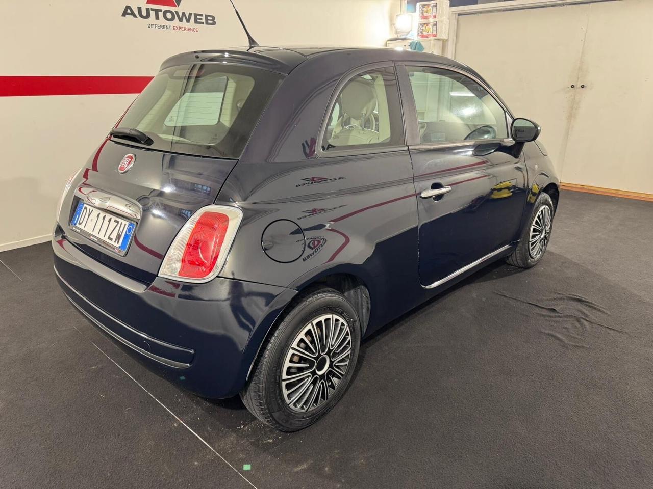 Fiat 500 1.2 Pop * NEOPATENTATI*