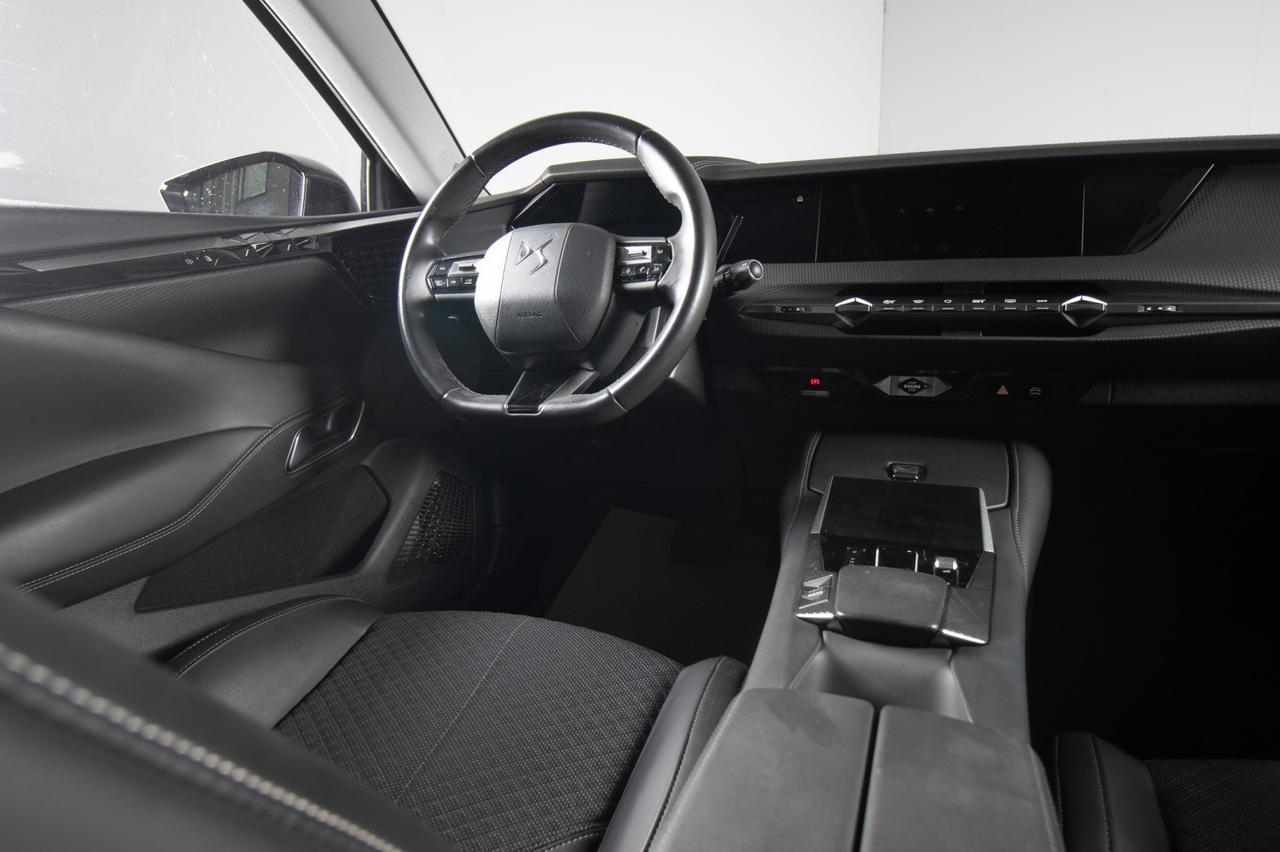 DS DS4 1.2 Puretech Crossback Trocadero 130cv
