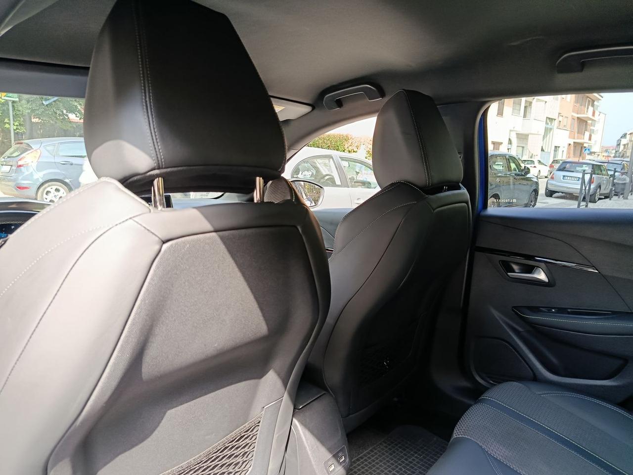 Peugeot 208 1.2 PureTech 130 GT-Line #6284