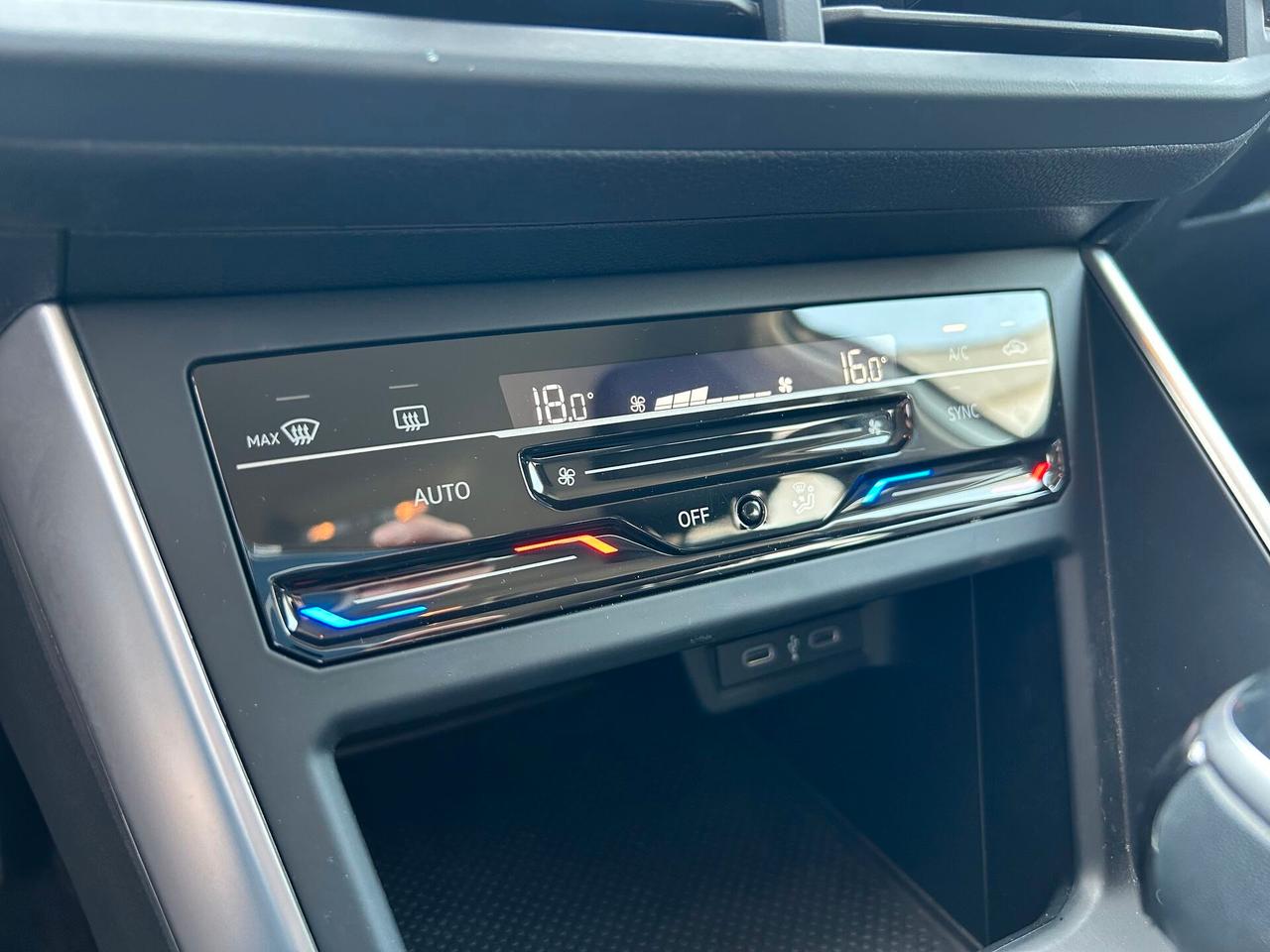 Volkswagen Polo 1.0 TSI DSG Life