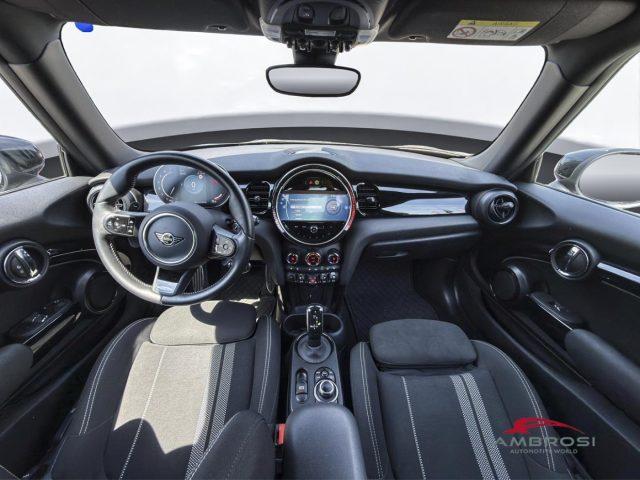 MINI John Cooper Works 3p 2.0 John Cooper Works JCW auto