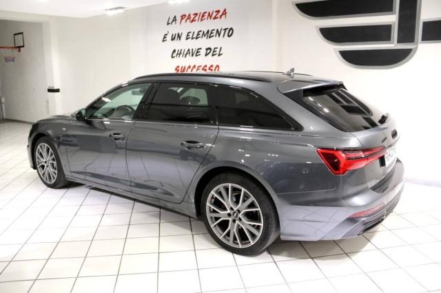 Audi A6 Avant 40 2.0 tdi S Line 204cv S-Tronic