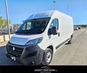 FIAT Ducato 35 2.3 MJT 140cv PLM-TM Furgone
