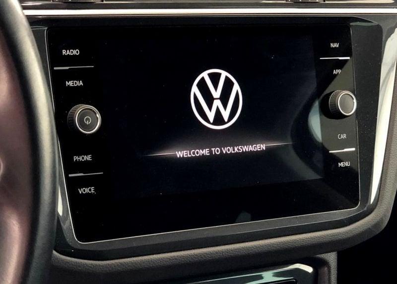 Volkswagen Tiguan 1.4 TSI eHYBRID DSG Life