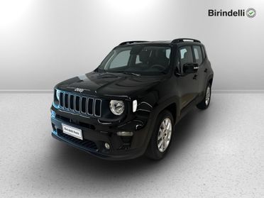 JEEP Renegade - Renegade 1.0 T3 Longitude