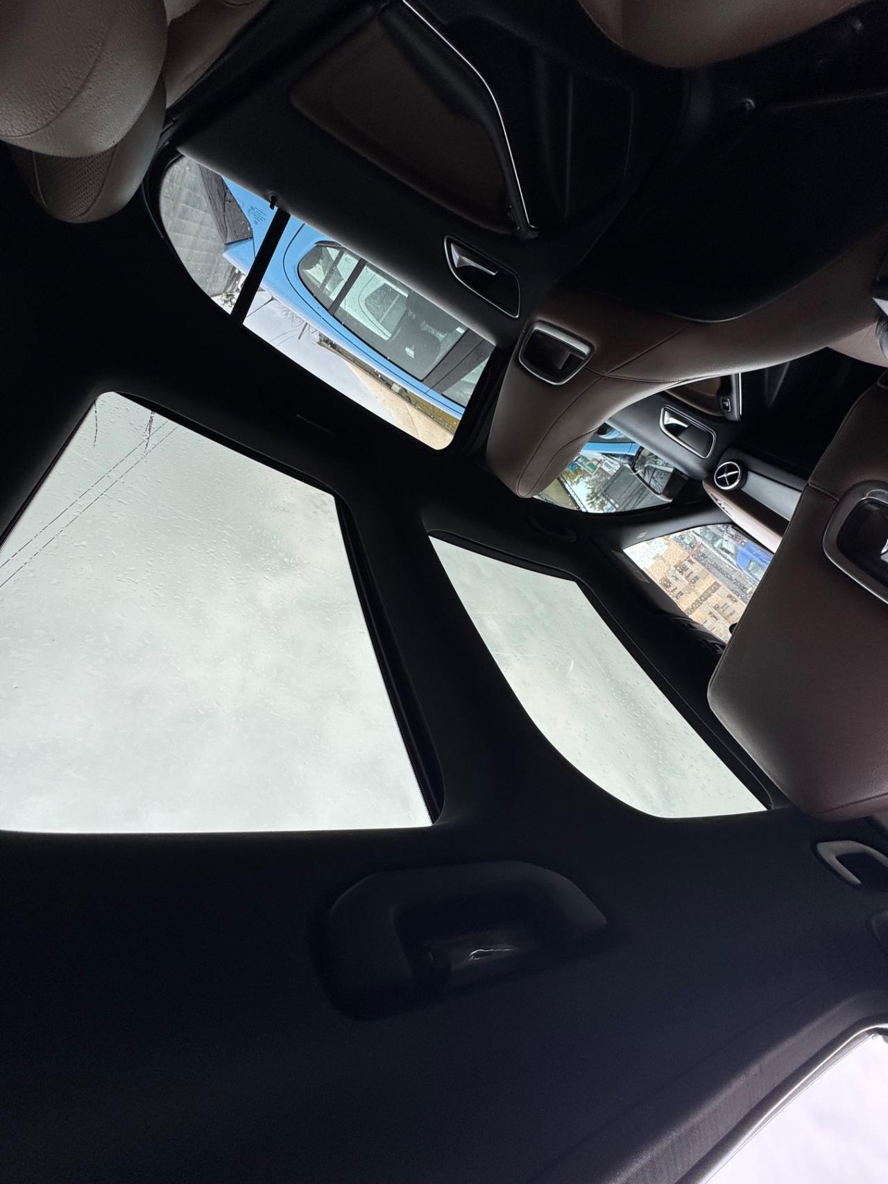 Mercedes-benz GLA 200 CDI Automatic Premium