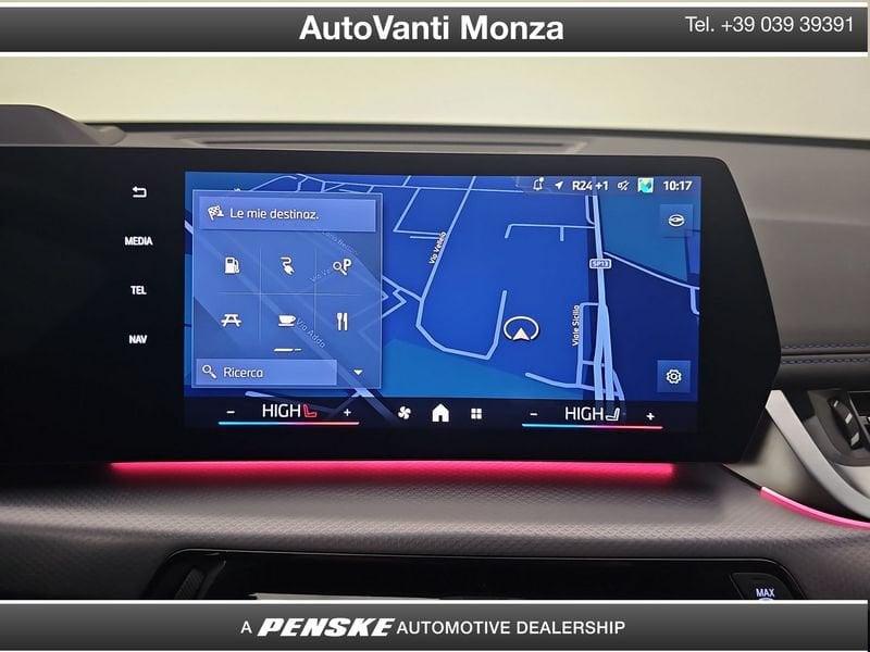 BMW X1 X1 xdrive 25e MSport Pro auto