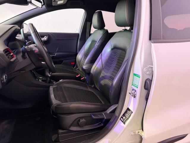 FORD Puma 1.0 EcoBoost 125 CV S&S ST-Line X