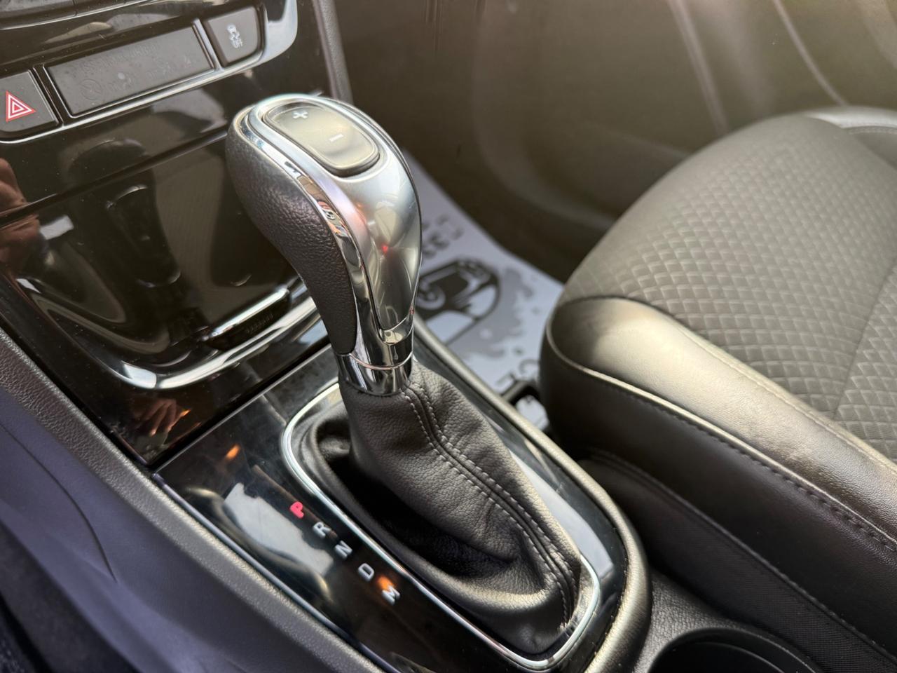 Opel Mokka X 1.6 CDTI AUTOMATICA FULL OPTIONAL