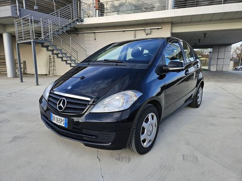 Mercedes-Benz Classe A A 150 Classic Benzina 5P