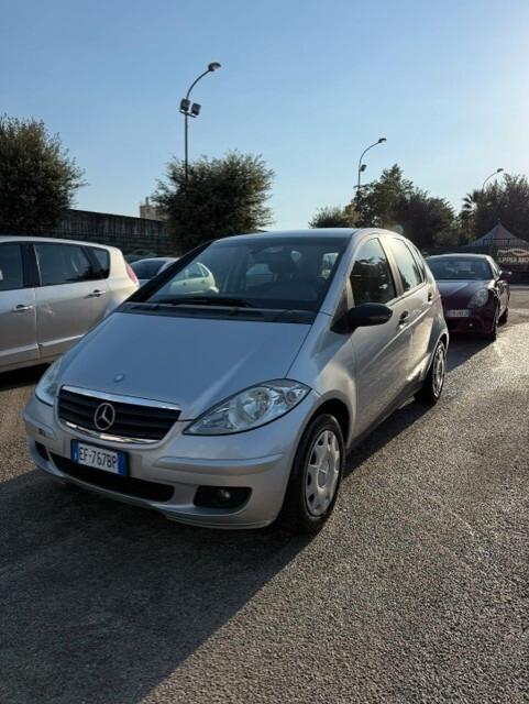 Mercedes-benz A 150 Elegance