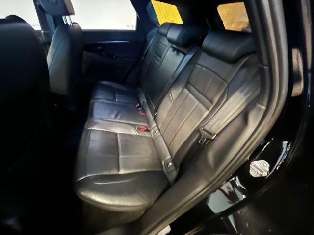 LAND ROVER Range Rover Evoque 2.0D I4 163 CV AWD Auto R-Dynamic SE- PERFETTA