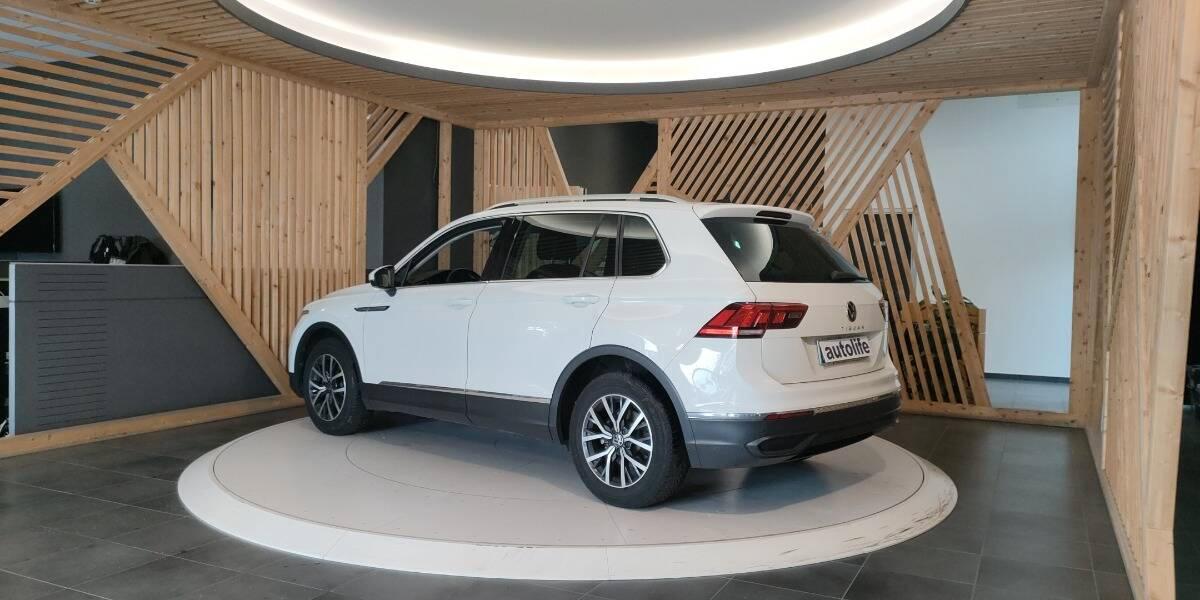 Volkswagen Tiguan 2.0 tdi Life 122cv