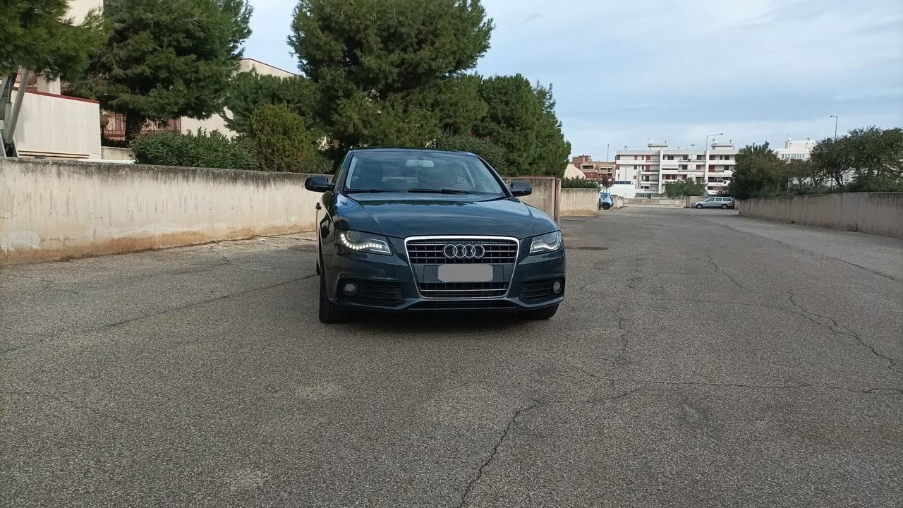 Audi A4 2.0 TDI 143CV F.AP. Advanced