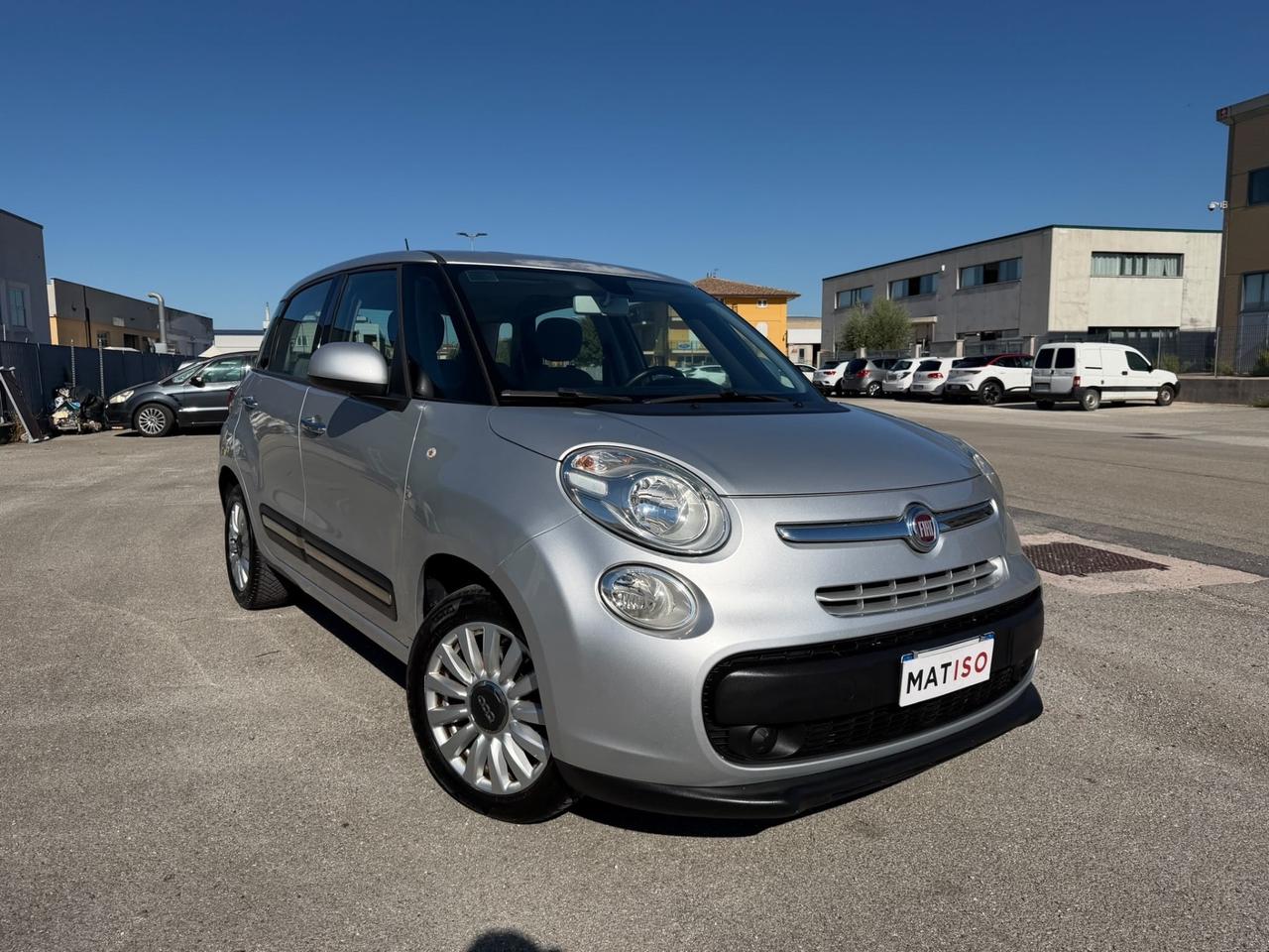 Fiat 500L 1.3 Multijet. Con 12 mesi di garanzia