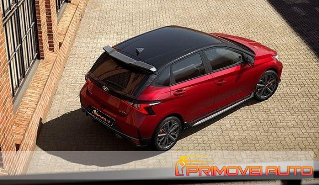 HYUNDAI i20 N 1.6 T-GDI MT N-Performance