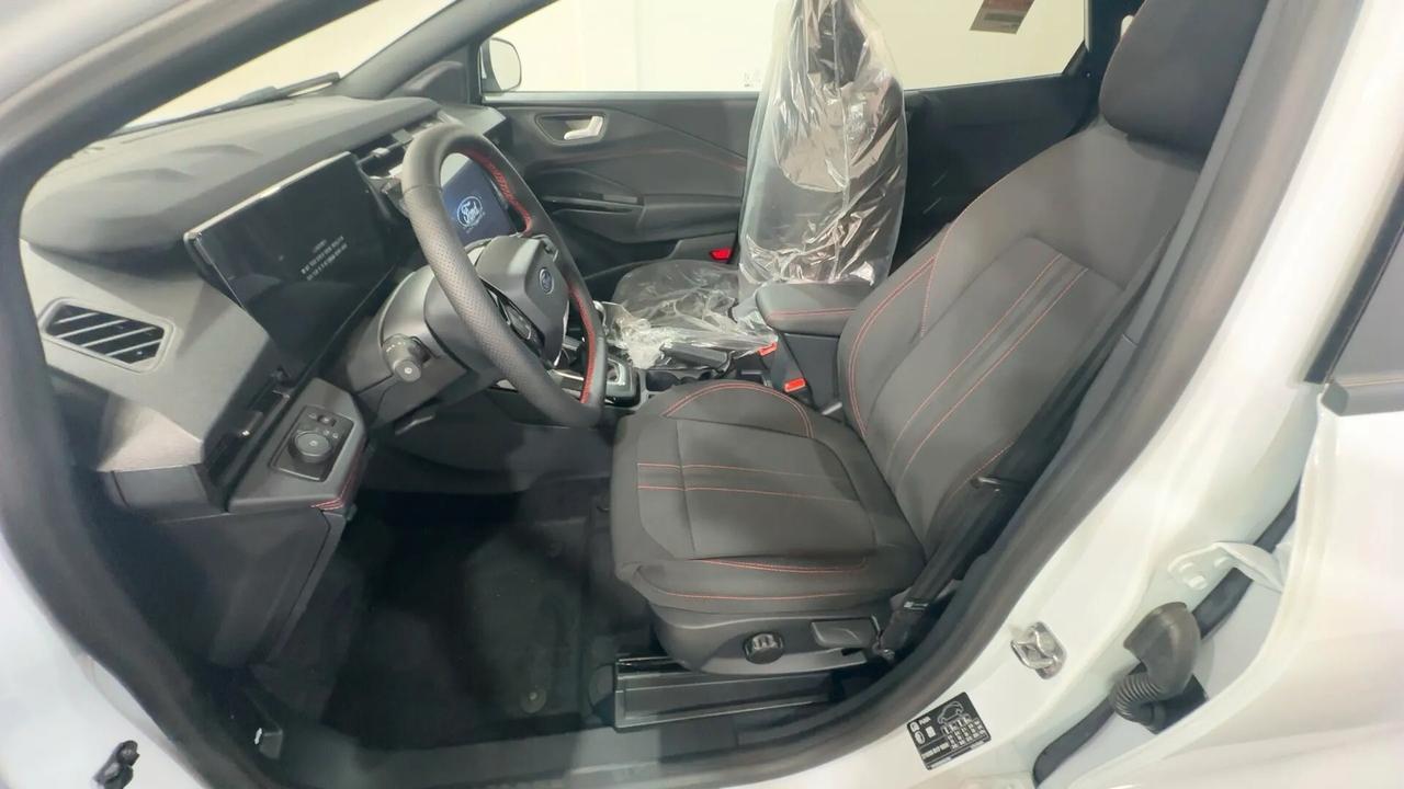 Ford Puma 1.0 EcoBoost Hybrid 125 CV S&S ST-Line