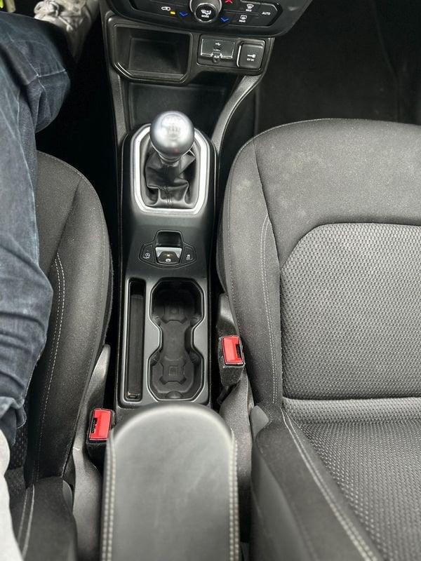 Jeep Renegade 1.0 T3 120cv Limited