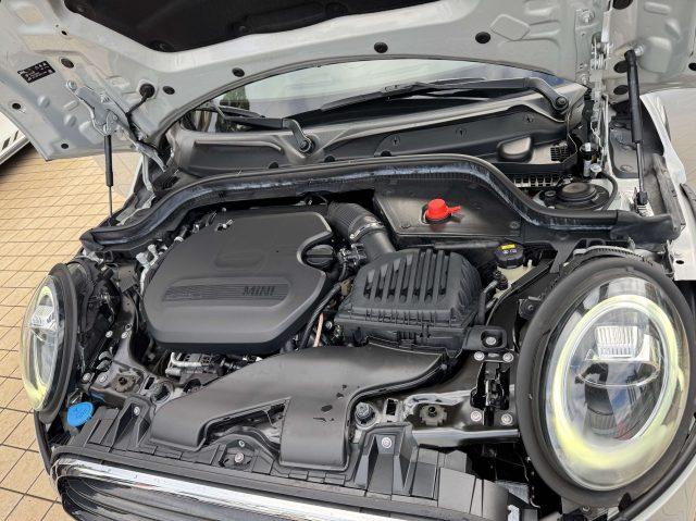 MINI Cooper D 5p 1.5 Hype