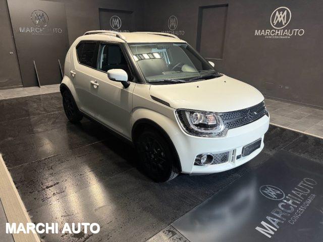 SUZUKI Ignis 1.2 Dualjet Top