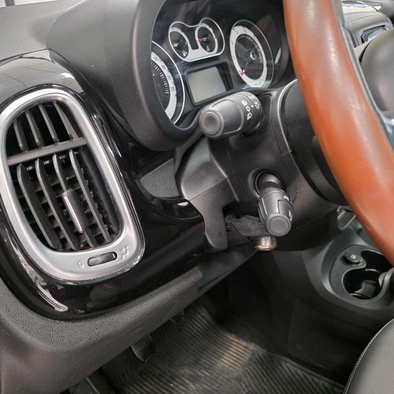 Fiat 500L 1.6 Multijet 120 CV Trekking