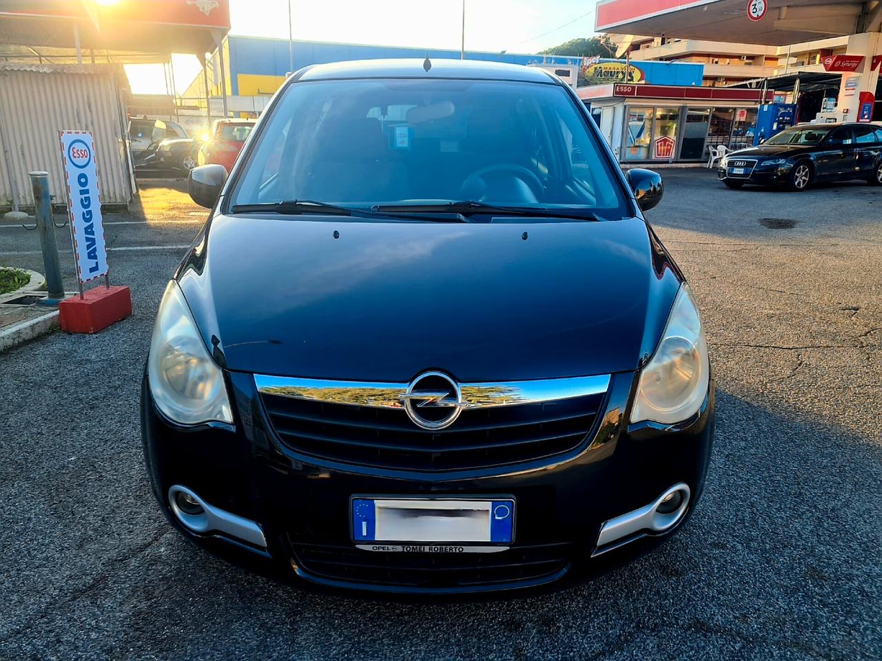 Opel Agila 1.2 16V 86CV Enjoy