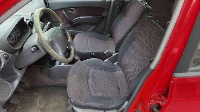 HYUNDAI Atos Prime 1.1 12V Active