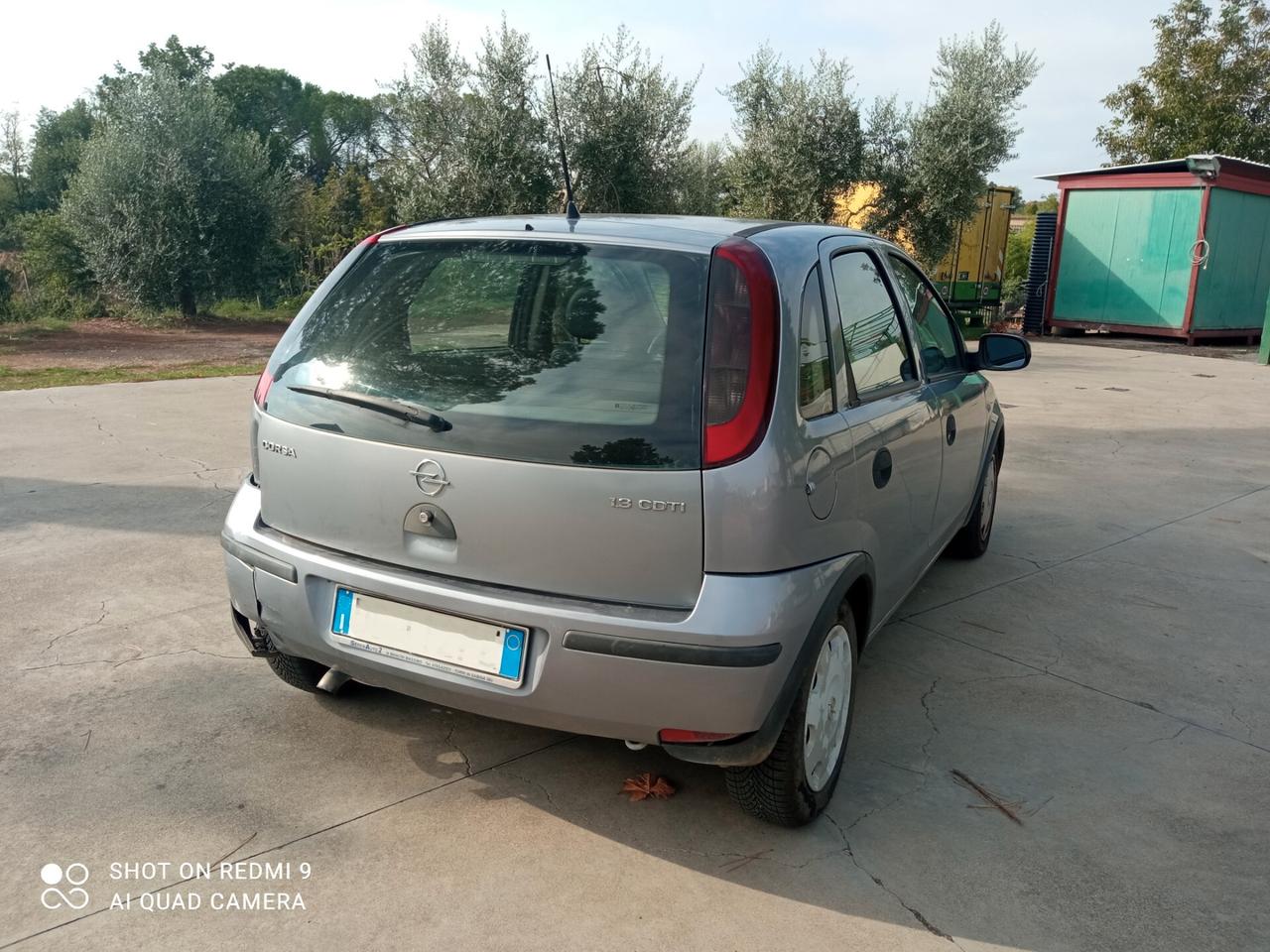 Opel Corsa 1.3 CDTI 75CV 5 porte Club