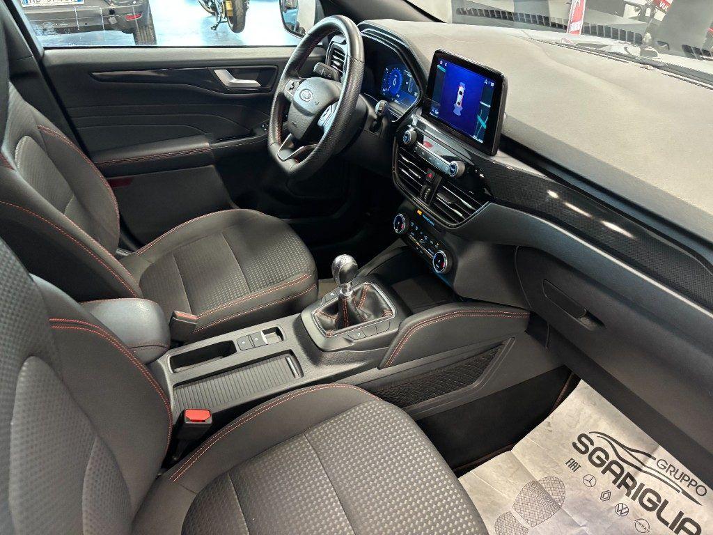 Ford Kuga 1.5 Benzina ST-Line 2WD