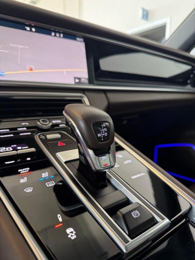 PORSCHE Panamera 2.9 4 E-Hybrid Sport Turismo //SERVICE PORSCHE//