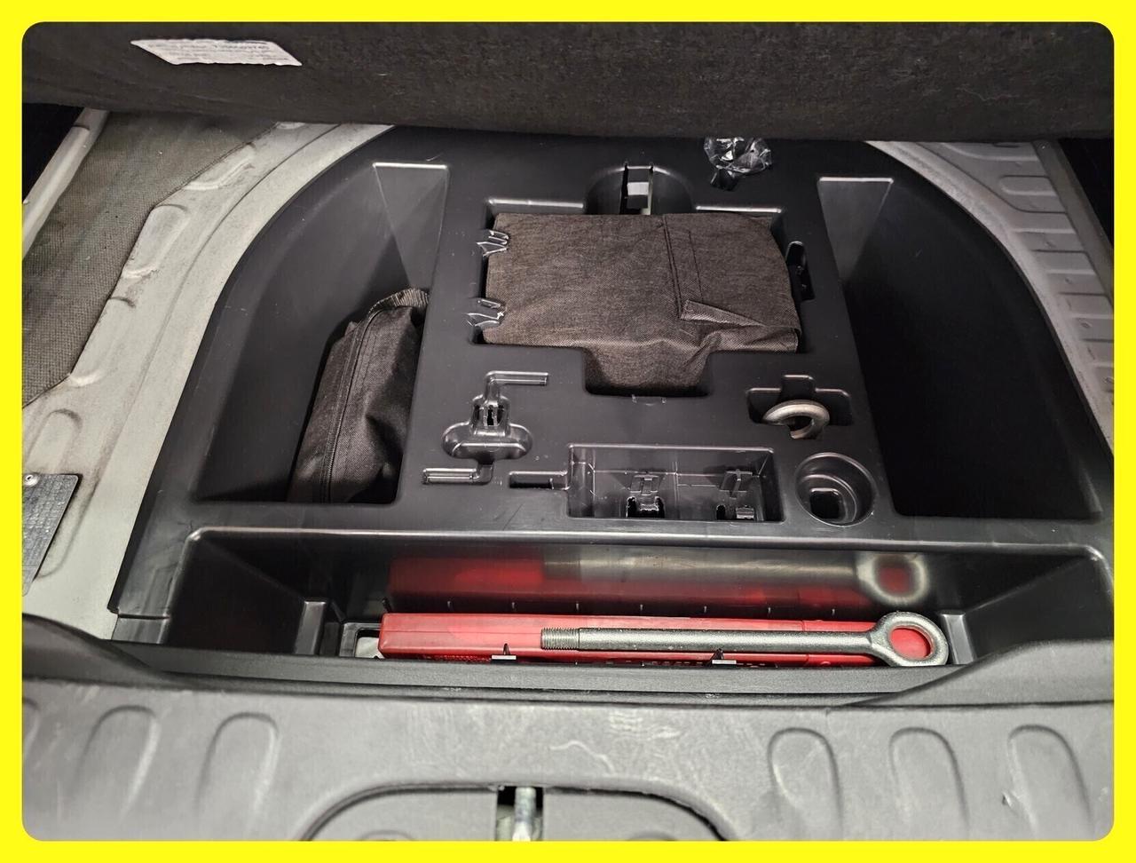 Fiat New 500L 1.3 Multijet 95 CV Cross Business Bicolore In Garanzia 12 Mesi