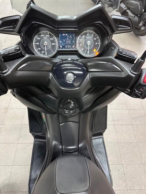 Yamaha X-Max 300 MBM3 ICON BLUE
