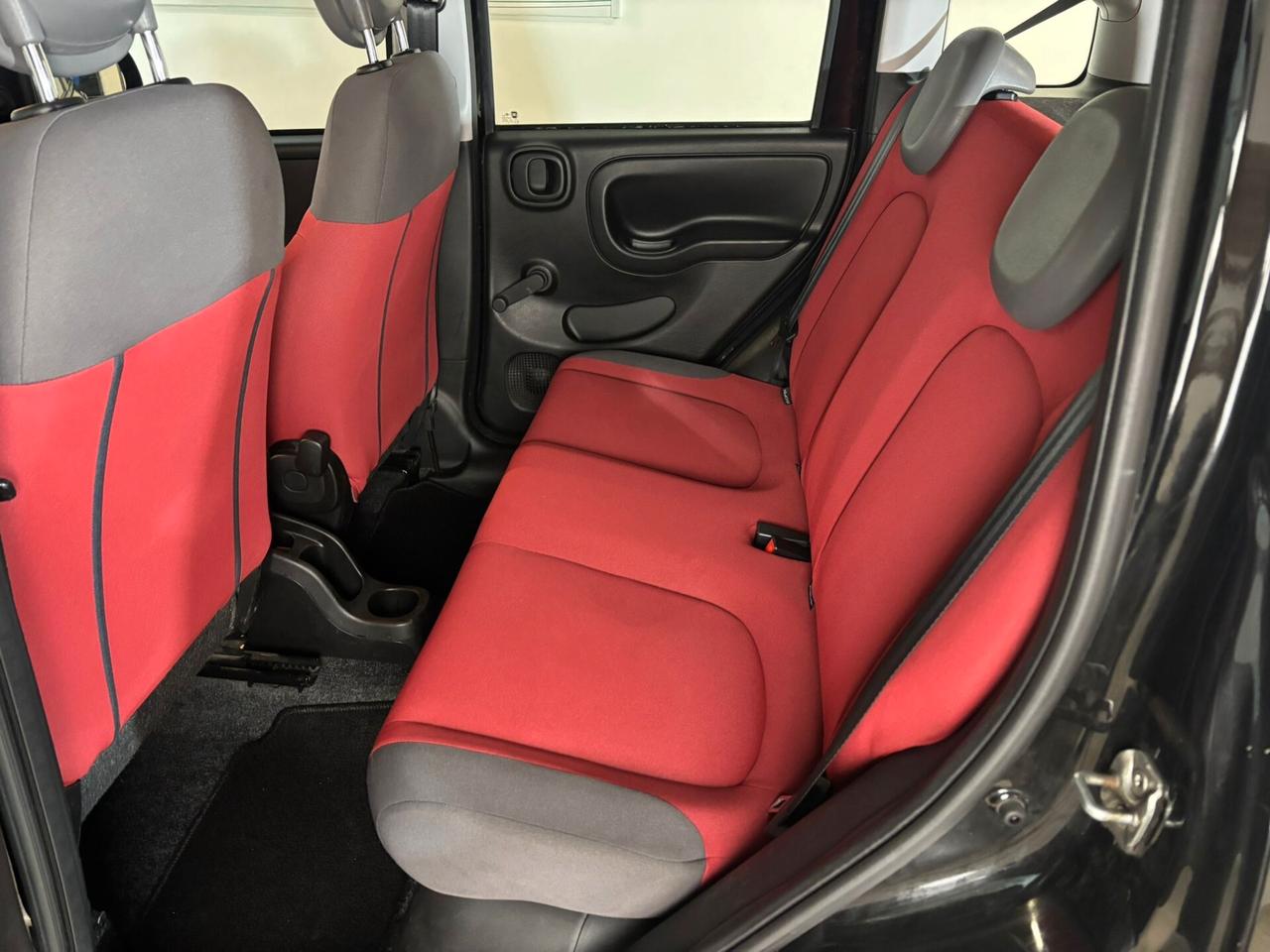 Fiat Panda 1.2 Benzina 69 cv