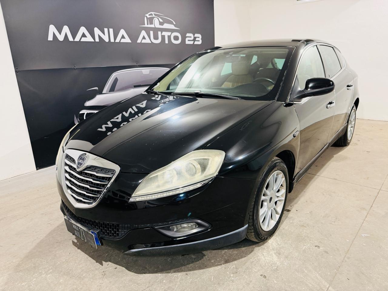 Lancia DELTA 1.6 MJT*105 CV*170 MILA KM*NEOPATENTATI*
