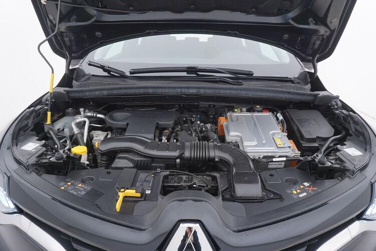 Renault Captur Hybrid Equilibre BR511195 1.6 Full Hybrid 143CV