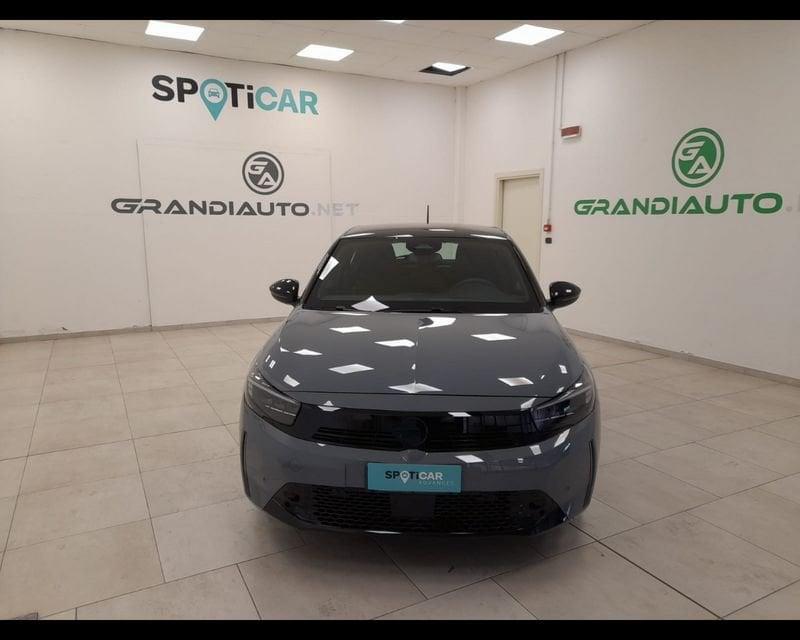 Opel Corsa VI 2023 1.2 GS s&s 100cv