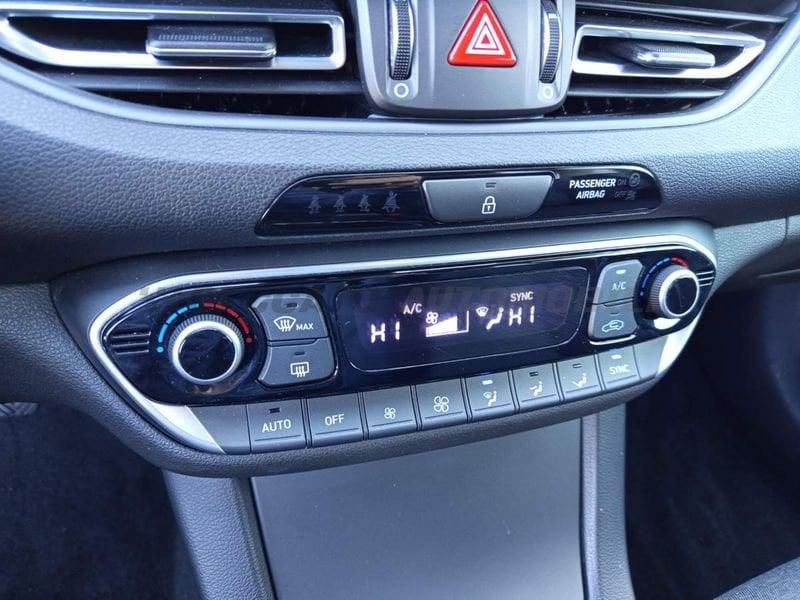 Hyundai i30 i30 Wagon 1.0 t-gdi 48V Prime 120cv