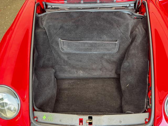 PORSCHE 993 Carrera 2 Coupé - Manuale (Service Porsche)