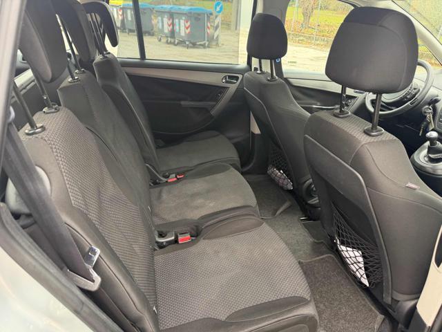 CITROEN C4 7posti Grand Picasso 1.6 HDi 110 FAP Elegance