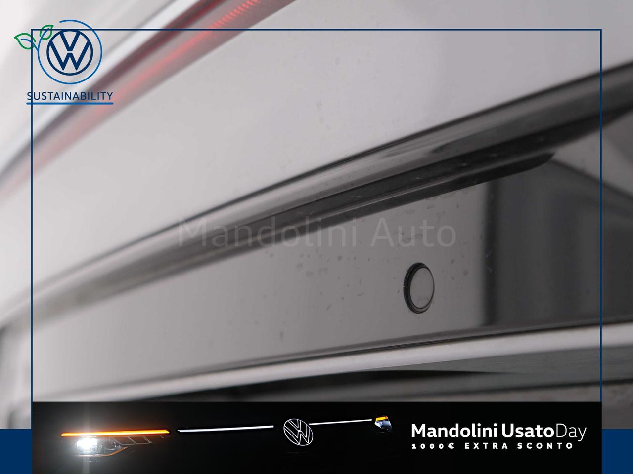 Volkswagen Tiguan 1.4 tsi ehybrid r-line dsg