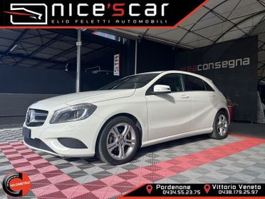 Mercedes-Benz Classe A A 180 CDI Sport