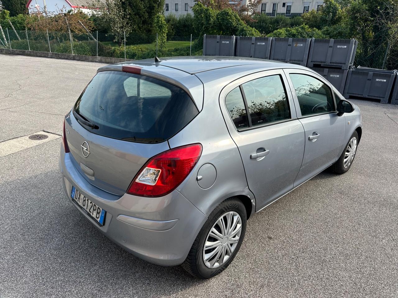Opel Corsa 1.2 80CV 5 porte GPL-TECH Enjoy