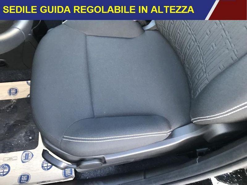 FIAT Panda 1.0 FireFly Hybrid Icon 5 POSTI + PACK CITY