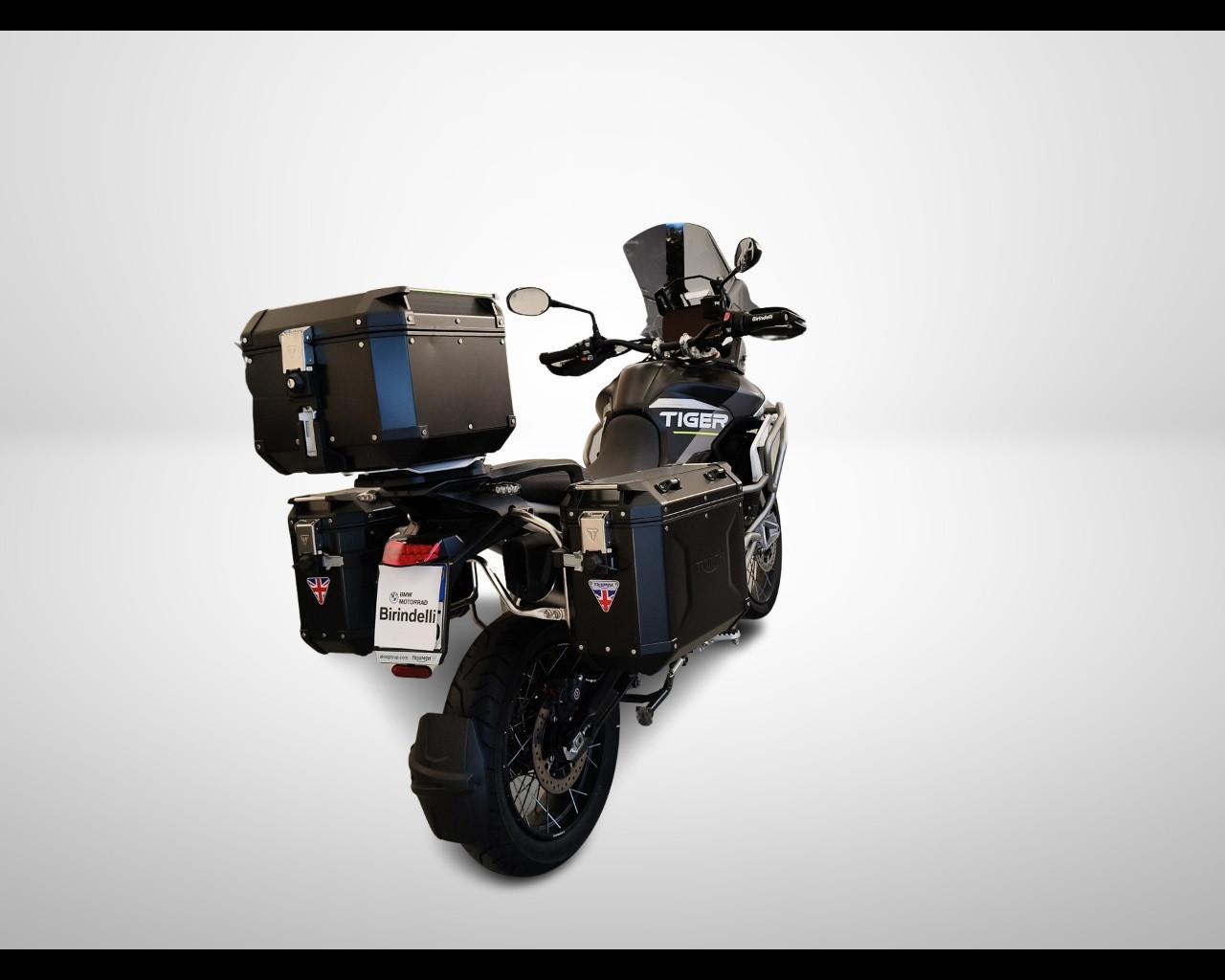 TRIUMPH Tiger 900 - Rally Aragòn Edition