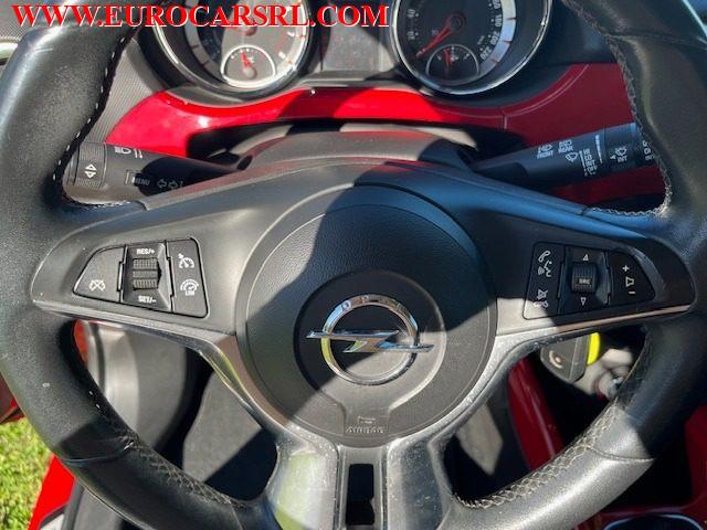 OPEL Adam 1.0 SGE 115 CV Start&Stop Slam