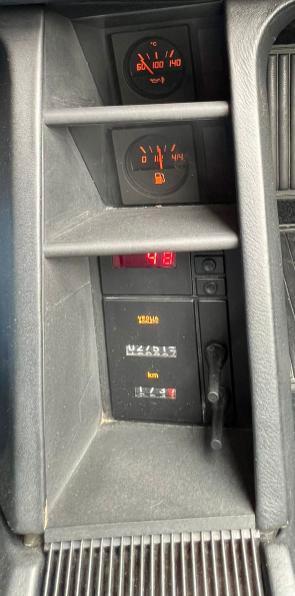 Ferrari Testarossa 5.0 Monodado