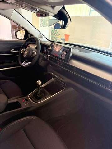 Jeep Avenger MY2025 1.2 100cv Summit + Navi + Tetto + Winter