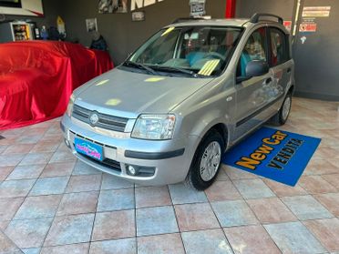 Fiat Panda 1.2 Active